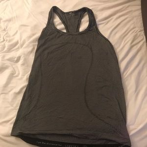 Lululemon Swiftly Tech Racerback